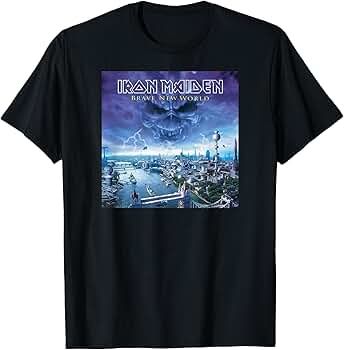 IRON MAIDEN JAPAN TOUR '82 スウェットシャツ IRON MAIDEN JAPAN TOUR '82 スウェットシャツ Iron Maiden